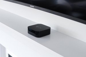 TV