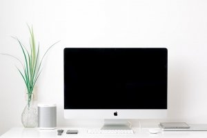 iMac 21"