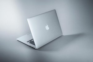 Macbook Pro 16"