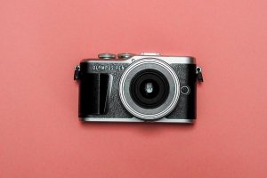 Olympus Pen