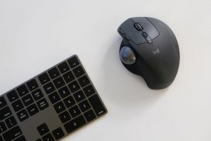 Logi Wireless Set