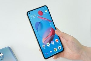 Xiaomi Redmi Note